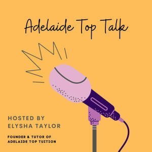 Adelaide Top Talk