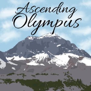 Ascending Olympus - Olympics Podcast