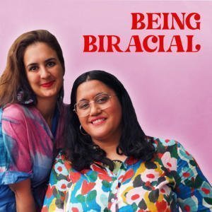 Being Biracial