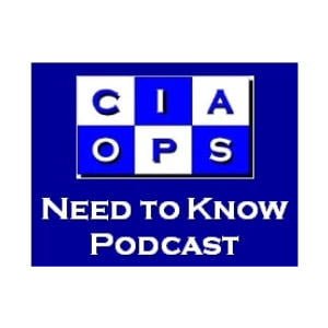 CIAOPS - Need To Know Podcasts
