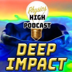 Deep Impact - Science Communicators Impacting For A Smarter World