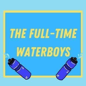 The Full-Time Waterboys