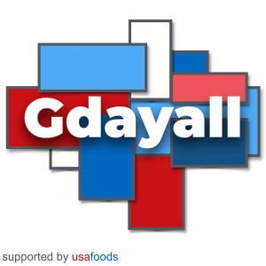 Gdayall Podcast