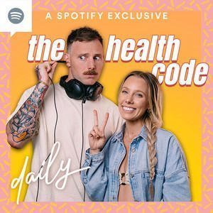 The Health Code Daily