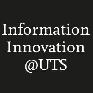 Information Innovation @ UTS