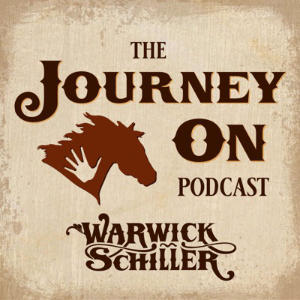 The Journey On Podcast
