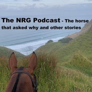 The NRG Podcast