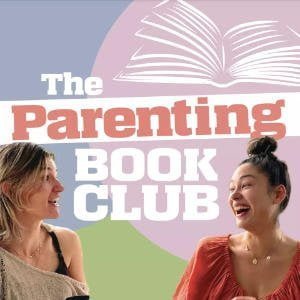 The Parenting Book Club Podcast