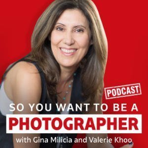 So You Want To Be A Photographer