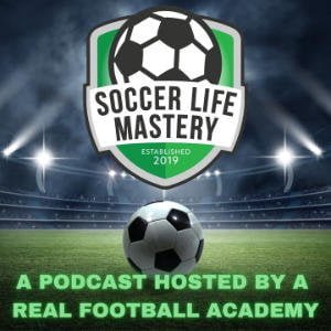 Life Mastery Podcast