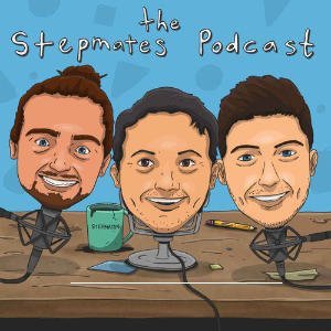 The Stepmates Podcast