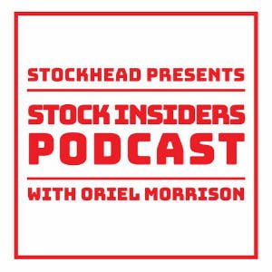 Stock Insiders With Oriel Morrison