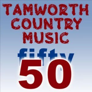 Tamworth Country Music 50 50