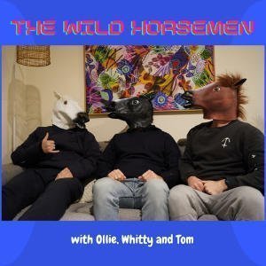The Wild Horsemen