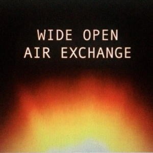 Wide Open Air Exchange