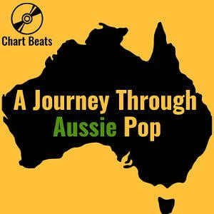 A Journey Through Aussie Pop