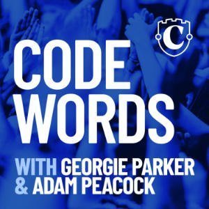 Code Words With Georgie Parker And Adam Peacock