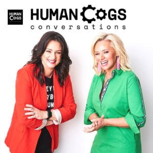 Human Cogs Podcast