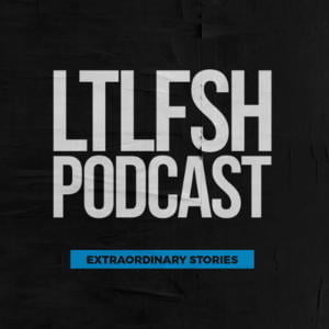 Little Fish Podcast