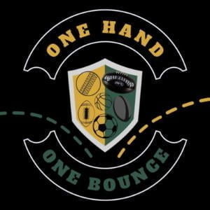 One Hand One Bounce