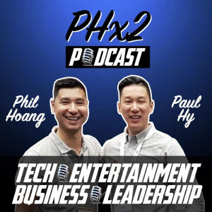 PHx2 Podcast