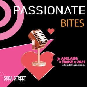 Passionate Bites Podcast
