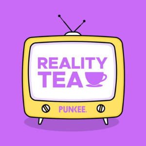 Reality Tea