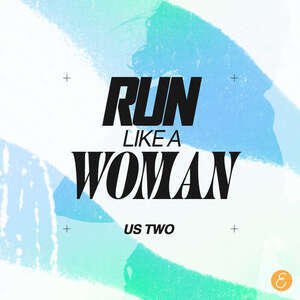 Run Like A Woman