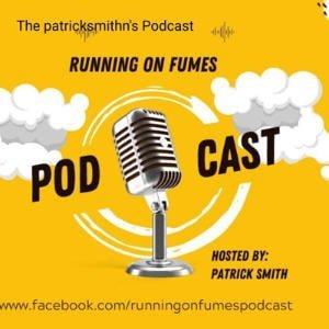 Running On Fumes Podcast