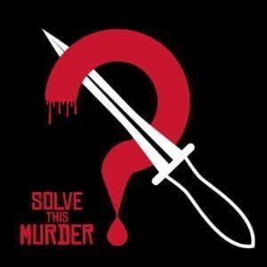 Solve This Murder