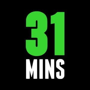 The 31 Minute Podcast