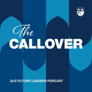 The Callover