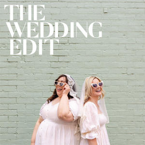 The Wedding Edit