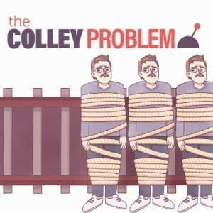 The Colley Problem