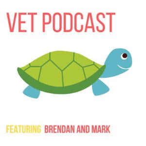 Veterinary Podcast By The VetGurus