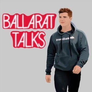 Ballarat Talks
