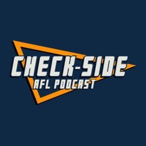 Checkside AFL Podcast