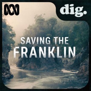 Dig - Saving The Franklin