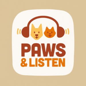 Paws And Listen Podcast
