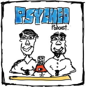 Psyched Podcast