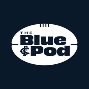 The Blue Pod