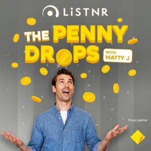 The Penny Drops