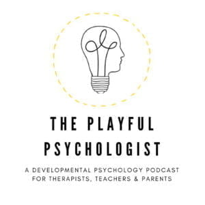 The Playful Psychologist
