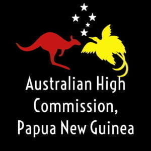 Australia & Papua New Guinea Friends Working Together