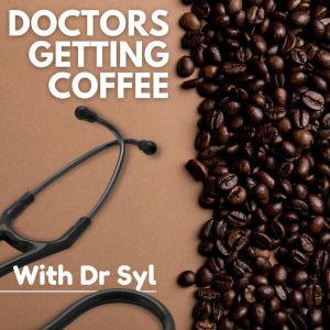 Doctors Getting Coffee