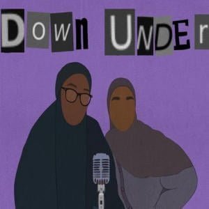 Down Under Podcast