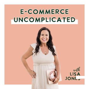 E-Commerce Uncomplicated