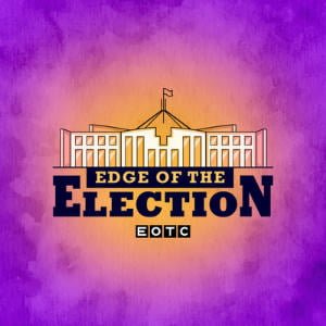 Edge Of The Election