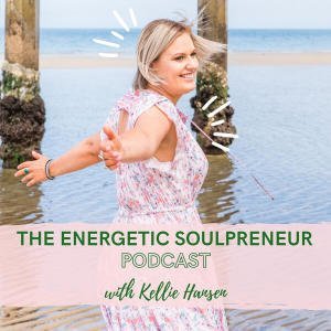 Energetic Soulpreneur Podcast