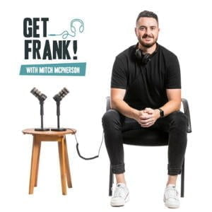 Get Frank With Mitch McPherson